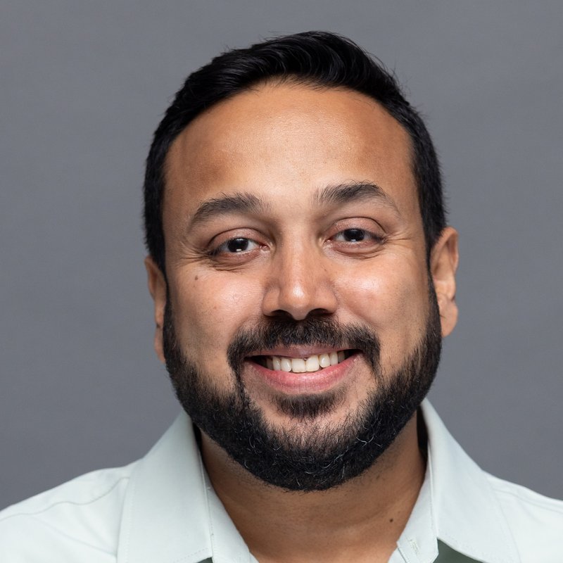 Deepak Pillai